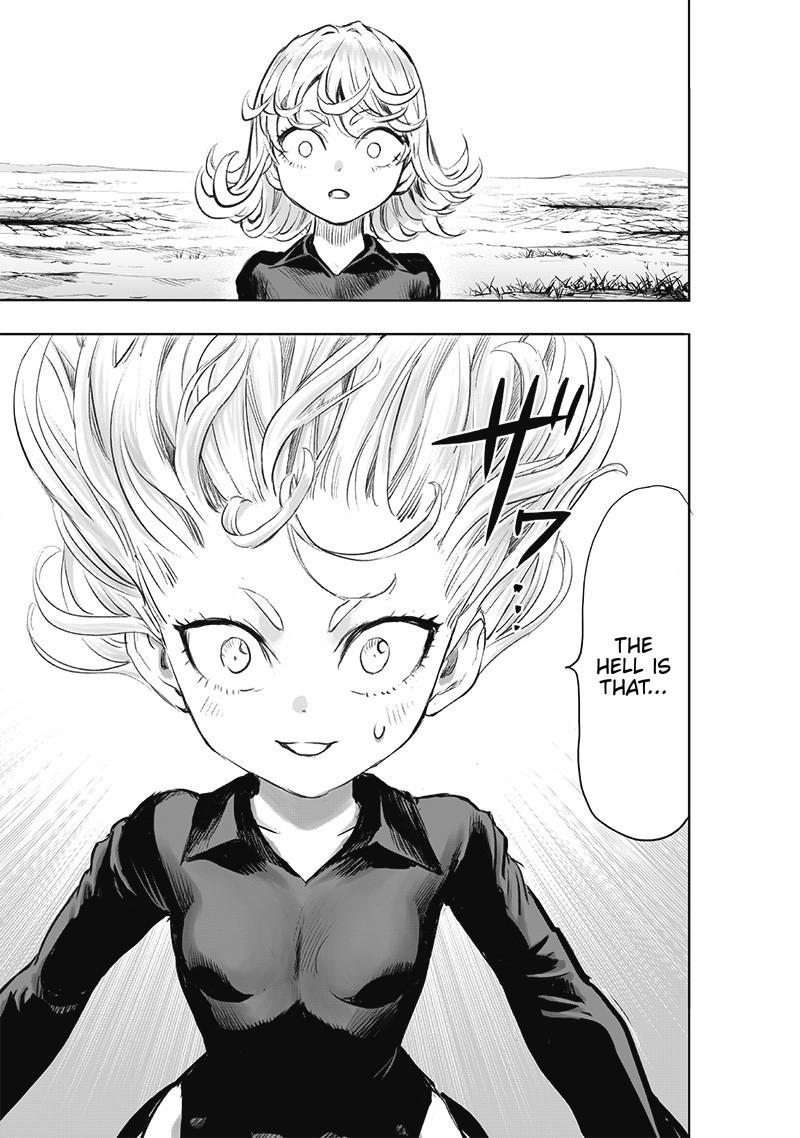 One Punch Man - Chapter 181 image 20